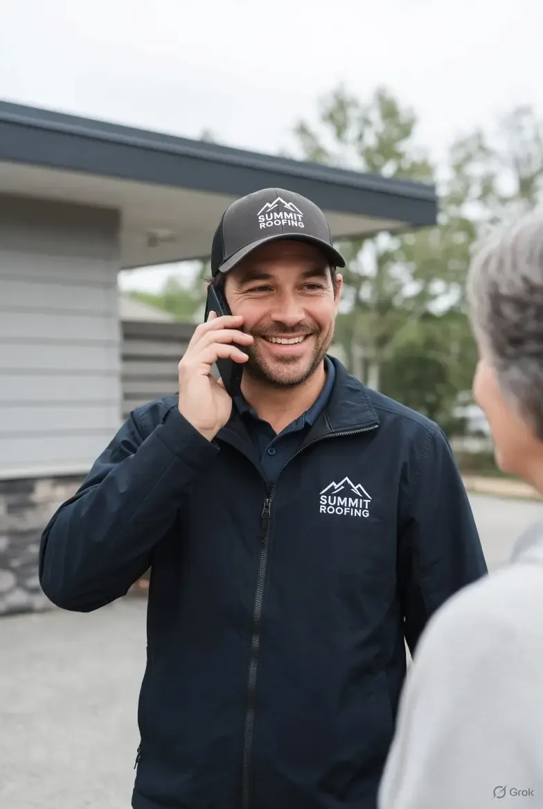 Flat Roof Leak Repair Kent City, MI FAQs